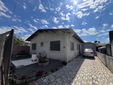 Casa com 3 Quartos à venda, 95m² no Espinheiros, Itajaí