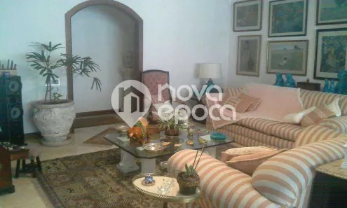 Cobertura com 4 Quartos à venda, 138m² no Copacabana, Rio de Janeiro