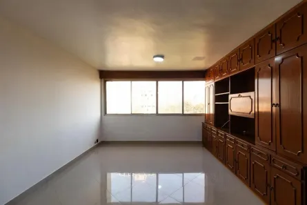 Apartamento com 3 Quartos à venda, 116m² no Perdizes, São Paulo