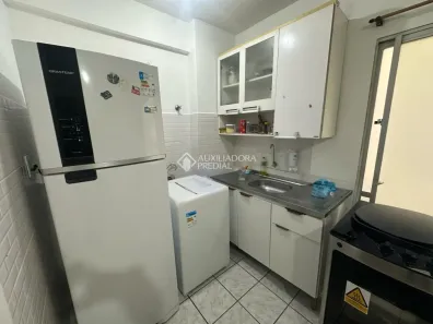 Apartamento com 1 Quarto à venda, 32m² no Kobrasol, São José