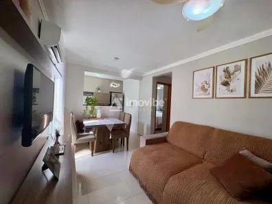 Apartamento com 2 Quartos à venda, 45m² no Jardim Terramérica III, Americana