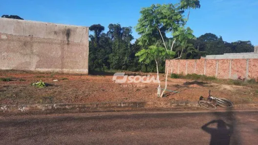 Lote/Terreno à venda, 300m² no Rio Madeira, Porto Velho