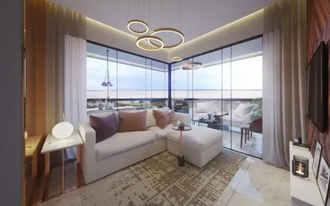 Apartamento com 3 Quartos à venda, 106m² no Telégrafo, Belém