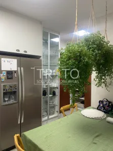 Apartamento com 4 Quartos à venda, 148m² no Vila Itapura, Campinas