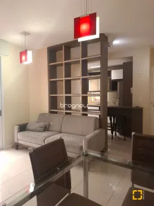 Apartamento com 2 Quartos à venda, 93m² no Capoeiras, Florianópolis