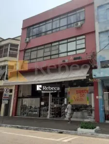 Prédio Comercial à venda, 650m² no Bom Retiro, São Paulo