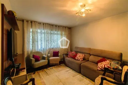 Casa com 3 Quartos à venda, 195m² no Chácara Inglesa, São Paulo