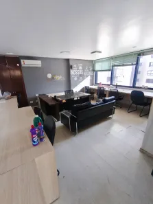 Sala Comercial para alugar, 50m² no Setor Bueno, Goiânia