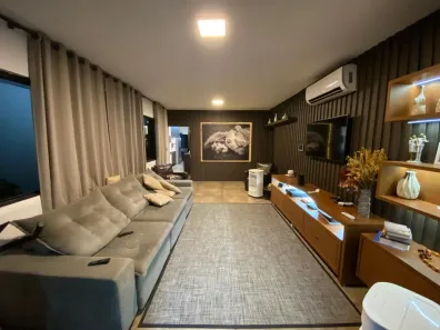 Casa com 3 Quartos à venda, 200m² no Jaraguá, Uberlândia
