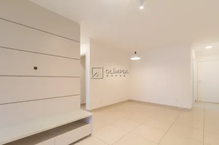 Apartamento com 2 Quartos à venda, 76m² no Vila Olímpia, São Paulo