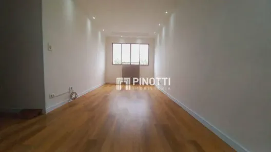 Apartamento com 2 Quartos à venda, 58m² no Centro, São Bernardo do Campo