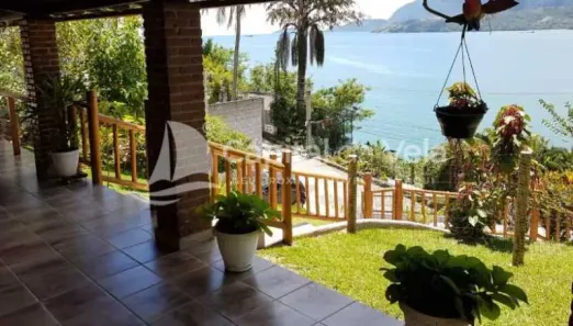 Casa com 2 Quartos à venda, 149m² no Ilhote (Cambaquara), Ilhabela