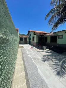 Casa com 4 Quartos à venda, 100m² no Jardim Atlântico Oeste (Itaipuaçu), Maricá