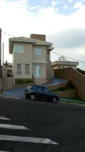 Casa de Condomínio com 3 Quartos à venda, 211m² no Residencial Flamboyant, Itatiba
