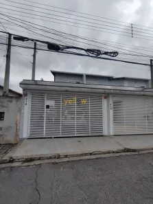 Casa com 3 Quartos à venda, 143m² no Jardim São José, Arujá
