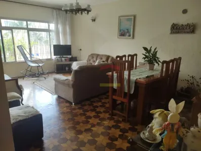 Casa com 3 Quartos à venda, 120m² no Parque Mandaqui, São Paulo