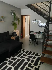Casa de Condomínio com 2 Quartos à venda, 120m² no Parque Mandaqui, São Paulo