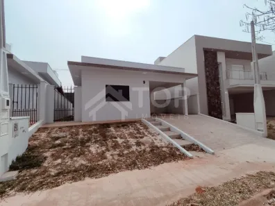 Casa com 2 Quartos à venda, 153m² no Parque Sisi, São Carlos