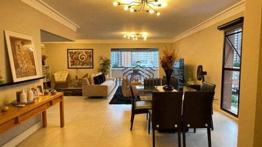 Apartamento com 3 Quartos à venda, 178m² no Santa Paula, São Caetano do Sul
