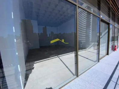 Ponto Comercial à venda, 98m² no Vale do Sereno, Nova Lima