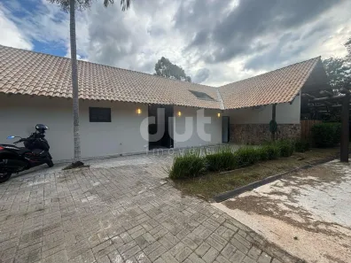 Fazenda/Sítio com 6 Quartos à venda, 570m² no Jardim Morada do Sol, Indaiatuba