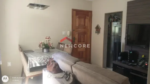 Apartamento com 3 Quartos à venda, 50m² no Praça Seca, Rio de Janeiro
