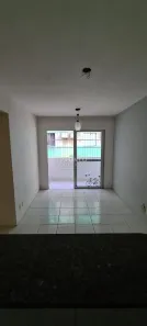 Apartamento com 2 Quartos à venda, 46m² no Capibaribe, São Lourenço da Mata