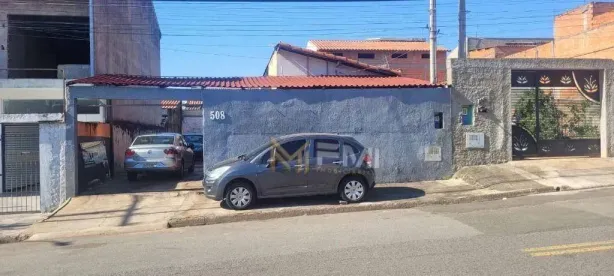 Casa com 1 Quarto à venda, 60m² no Parque dos Pinheiros, Hortolândia