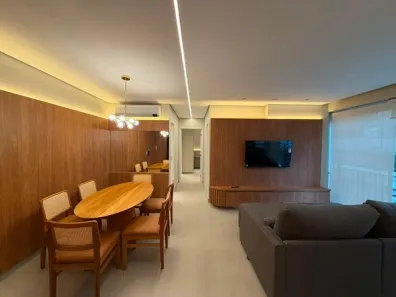 Apartamento com 2 Quartos à venda, 70m² no Campo Belo, São Paulo