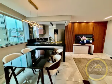 Apartamento com 2 Quartos à venda, 76m² no Manacás, Belo Horizonte