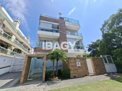 Apartamento com 1 Quarto para alugar, 39m² no Campeche, Florianópolis