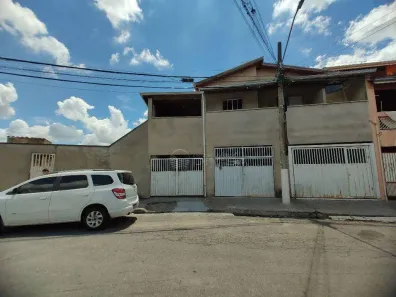 Casa com 6 Quartos à venda, 250m² no Jardim Alegria, Itupeva