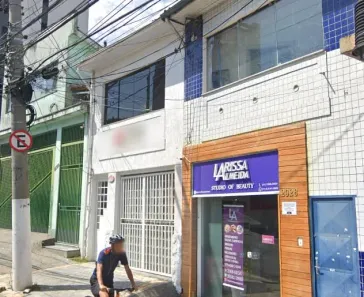 Ponto Comercial para alugar, 182m² no Quarta Parada, São Paulo