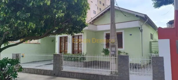 Casa com 2 Quartos para venda ou aluguel, 292m² no Centro, Pindamonhangaba
