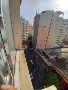 Apartamento com 1 Quarto à venda, 42m² no Centro, Rio de Janeiro