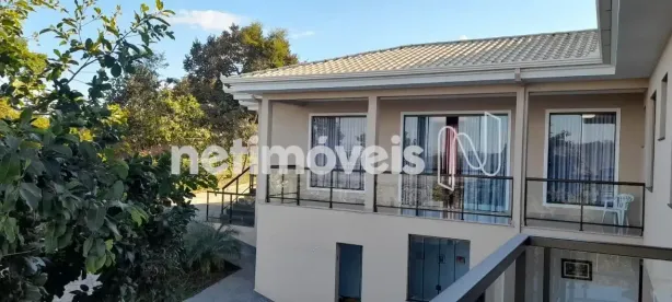 Casa com 4 Quartos à venda, 500m² no Saraiva, Betim