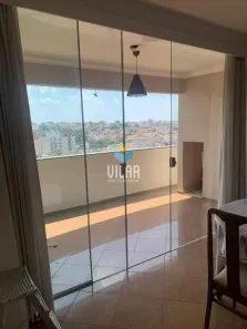 Cobertura com 4 Quartos à venda, 170m² no Vila Augusta, Sorocaba