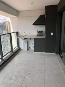 Apartamento com 3 Quartos à venda, 84m² no Jardim das Acácias, São Paulo