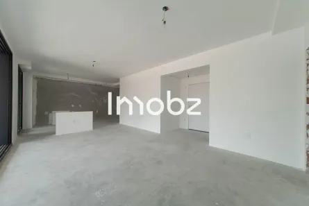 Apartamento com 4 Quartos à venda, 194m² no Brooklin Paulista, São Paulo