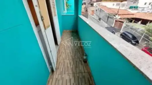 Sobrado com 3 Quartos à venda, 45m² no Santa Teresa, Rio de Janeiro