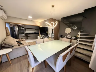 Casa de Condomínio com 2 Quartos à venda, 58m² no Chácara Ondas Verdes, Cotia