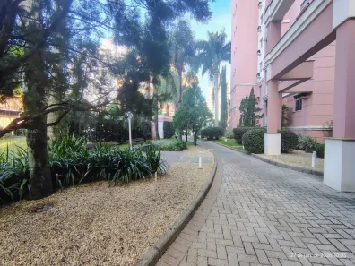 Apartamento com 2 Quartos à venda, 49m² no Vila Nova, Blumenau