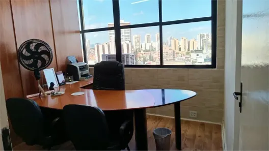 Sala Comercial com 2 Quartos à venda, 64m² no Centro, Guarulhos