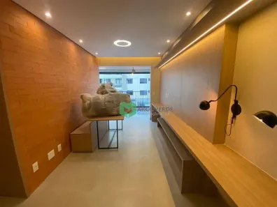 Apartamento com 1 Quarto para alugar, 42m² no Bela Vista, São Paulo
