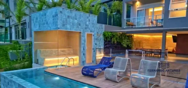 Casa de Condomínio com 5 Quartos à venda, 770m² no Vale dos Cristais, Nova Lima