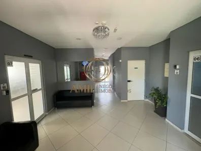 Apartamento com 3 Quartos para alugar, 68m² no Jardim América, São José dos Campos