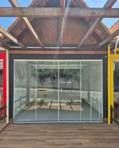 Ponto Comercial para alugar, 40m² no Penedo, Itatiaia