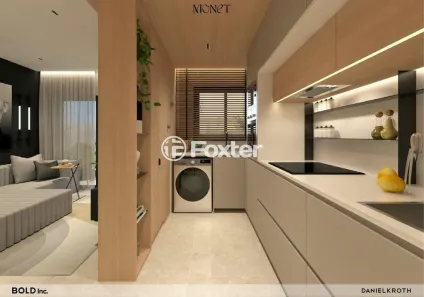 Apartamento com 2 Quartos à venda, 67m² no Centro, Canoas