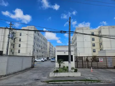 Apartamento com 2 Quartos à venda, 38m² no Tabuleiro do Martins, Maceió