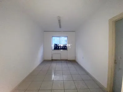 Sala Comercial para alugar, 120m² no Centro Histórico, Porto Alegre